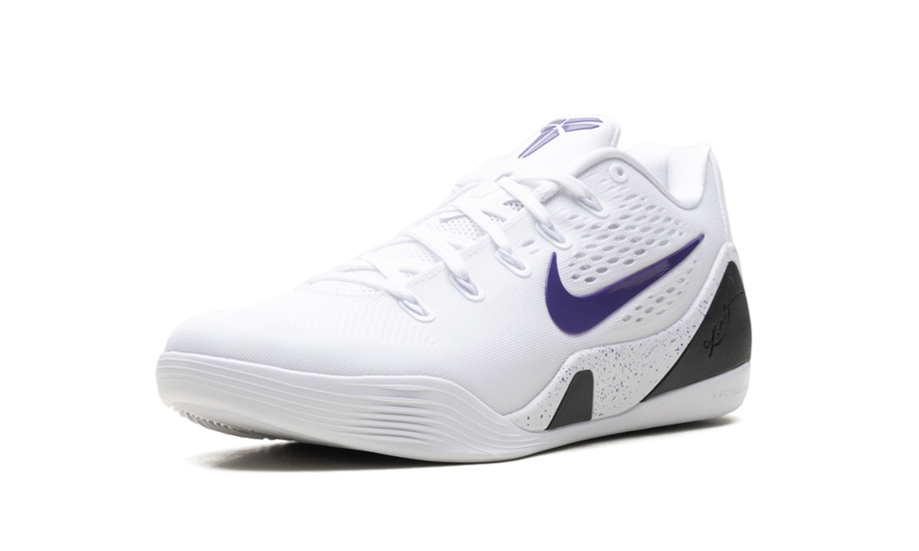 Nike Kobe 9 EM TB "Lakers Home" IH1401 100