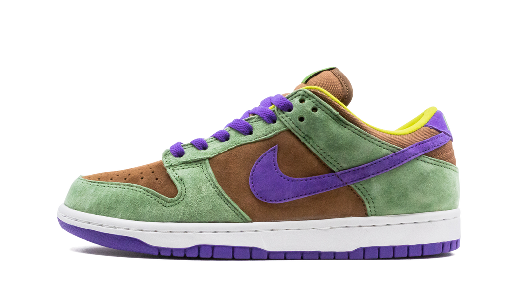 Nike Dunk Low SP "Veneer" DA1469 200