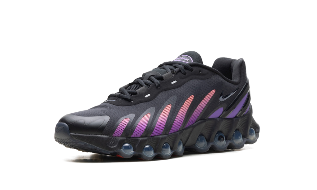 Nike Air Max Dn8 "Black/Bright Violet/Pink Gaze/Black" IH4119 010