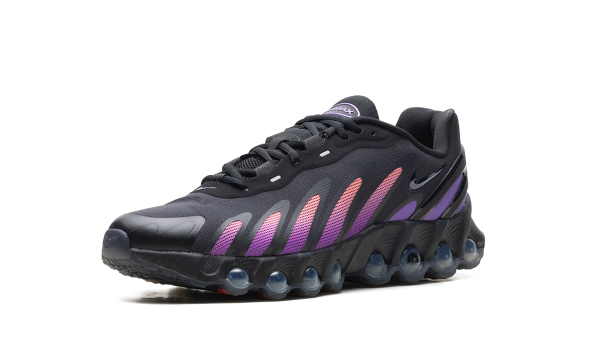 Nike Air Max Dn8 "Black/Bright Violet/Pink Gaze/Black" IH4119 010