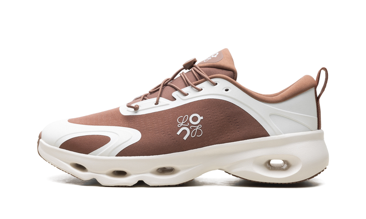 On Running Cloudsolo "Loewe - Taupe / Eggshell" 3MF30665479
