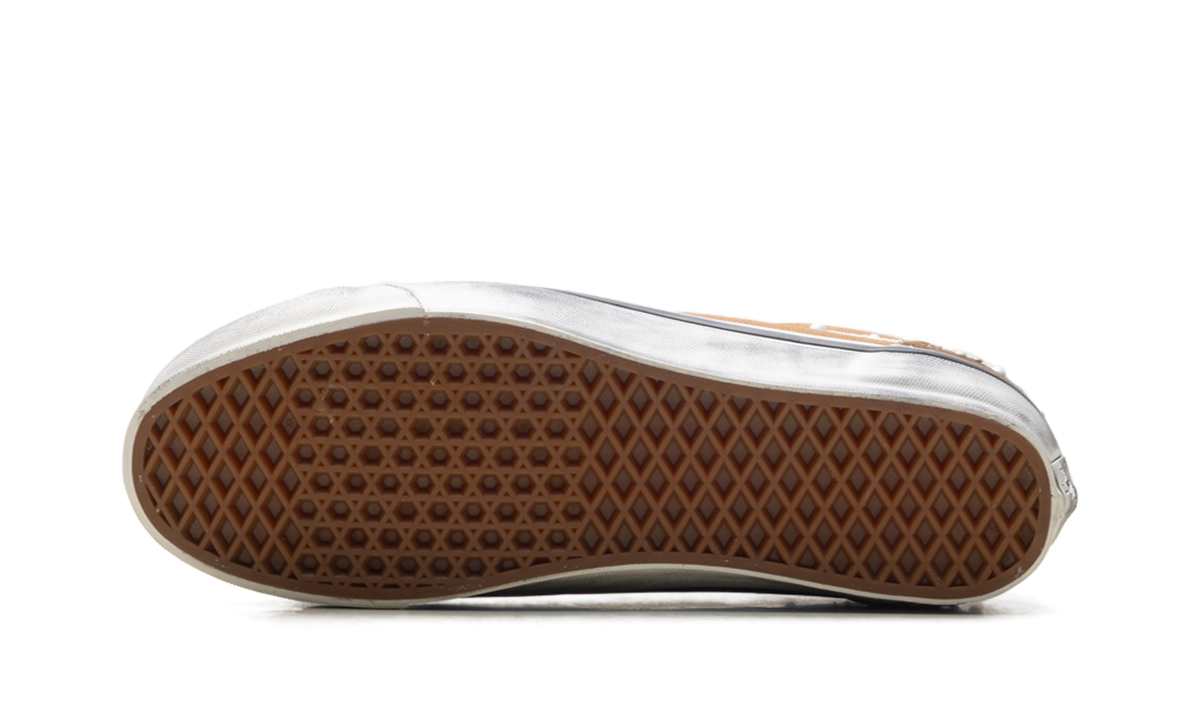 Vans LX Old Skool 36 "Pearlized Pack Vintage Cocoa Brown" VN000E8VFST