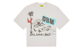 Diet Starts Monday SL&D Doodle Tee "Antique White" DSM SUM26 044