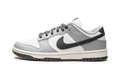 Nike DUNK LO MNS WMNS "Light Smoke Grey" DD1503 117