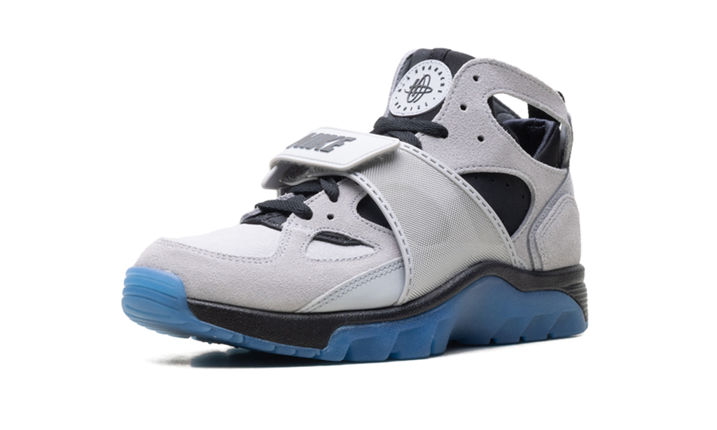 Nike Air Trainer Huarache "Wolf Grey / Star Blue" IH4469 012