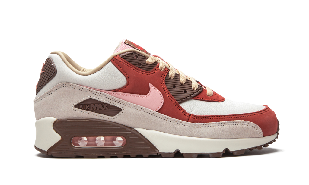 Nike Air Max 90 Retro "Bacon 2021" CU1816 100