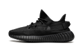 Yeezy Boost 350 V2 "Onyx" HQ4540