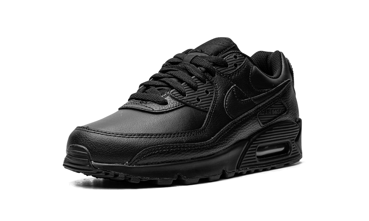 Nike Air Max 90 LTR "Triple Black" CZ5594 001