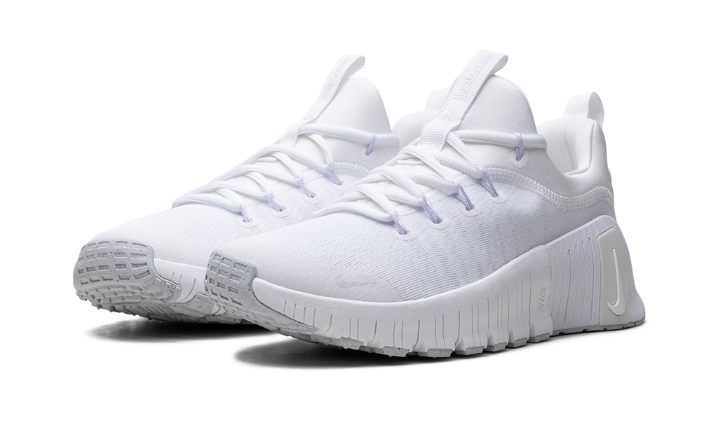 Nike Free Metcon 6 WMNS "Platinum Tint" FJ7126 101