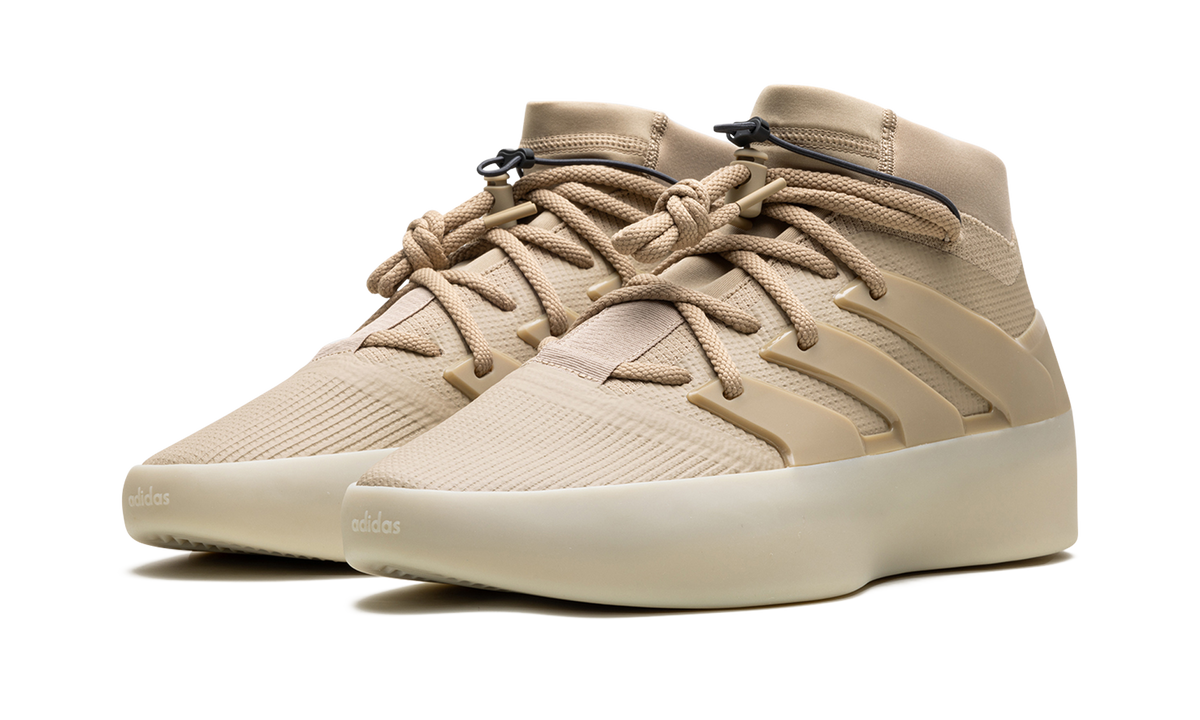 Adidas Basketball 1 "Clay" IE6180