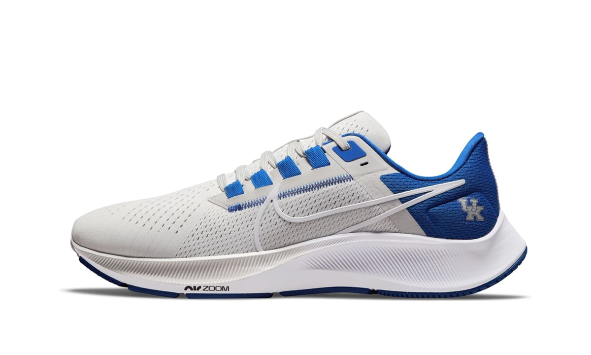 Nike Air Zoom Pegasus 38 "Kentucky" DJ0830 001