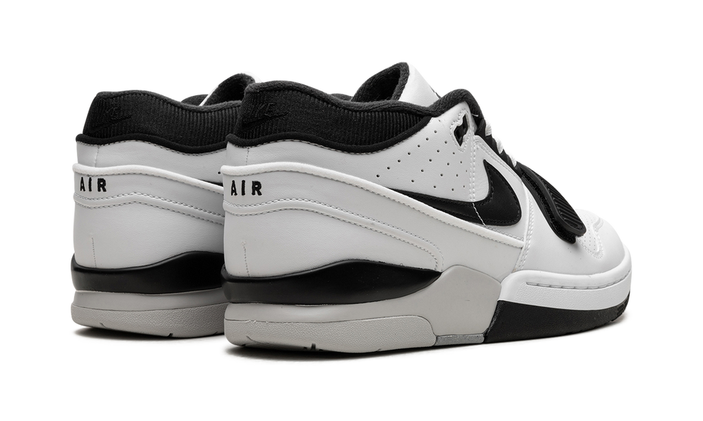 Nike Air Alpha Force 88 "Billie Eilish - White/Black" DZ6763 102