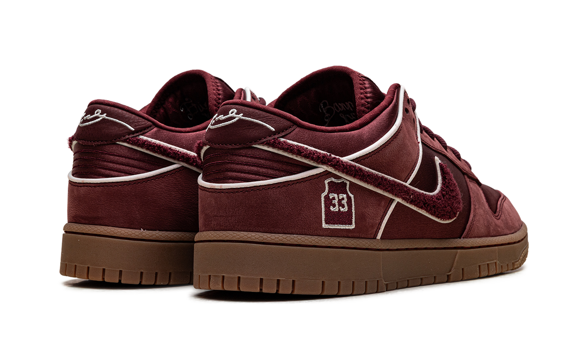 Nike Dunk Low Protro "Kobe Bryant Lower Merion Away" IM0581 600
