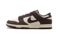 Nike Dunk Low Retro SE "Pale Ivory Baroque Brown" FQ8249 104