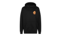 Anti Social Social Club Low Brow Hoodie "Members Only" AS0407