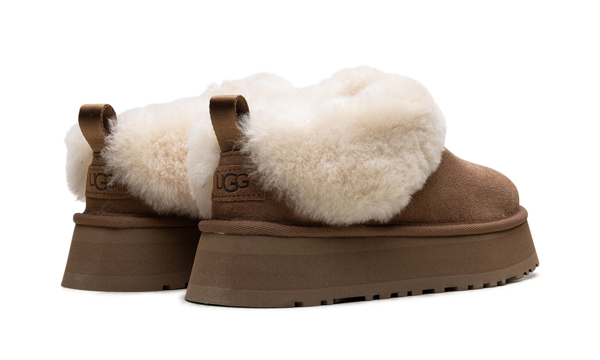 Ugg Tazzelle WMNS "Chestnut" 1171393 CHE