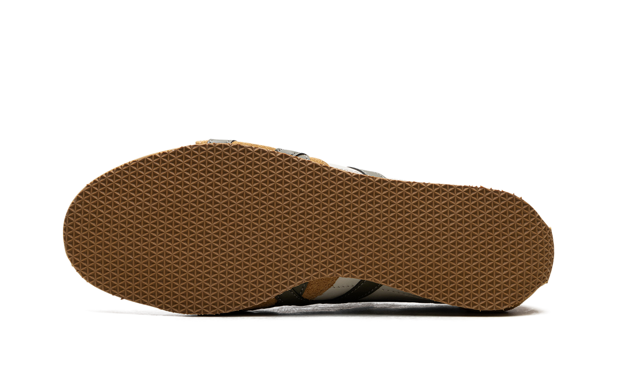 Onitsuka Tiger Runspark "Beige Olive Green Mustard Yellow" 1183B480 200