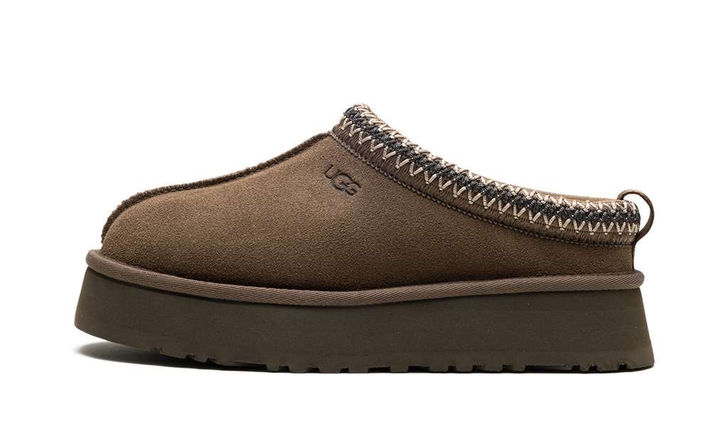 Ugg Tazz Slipper WMNS "HICKORY" 1122553 HCK