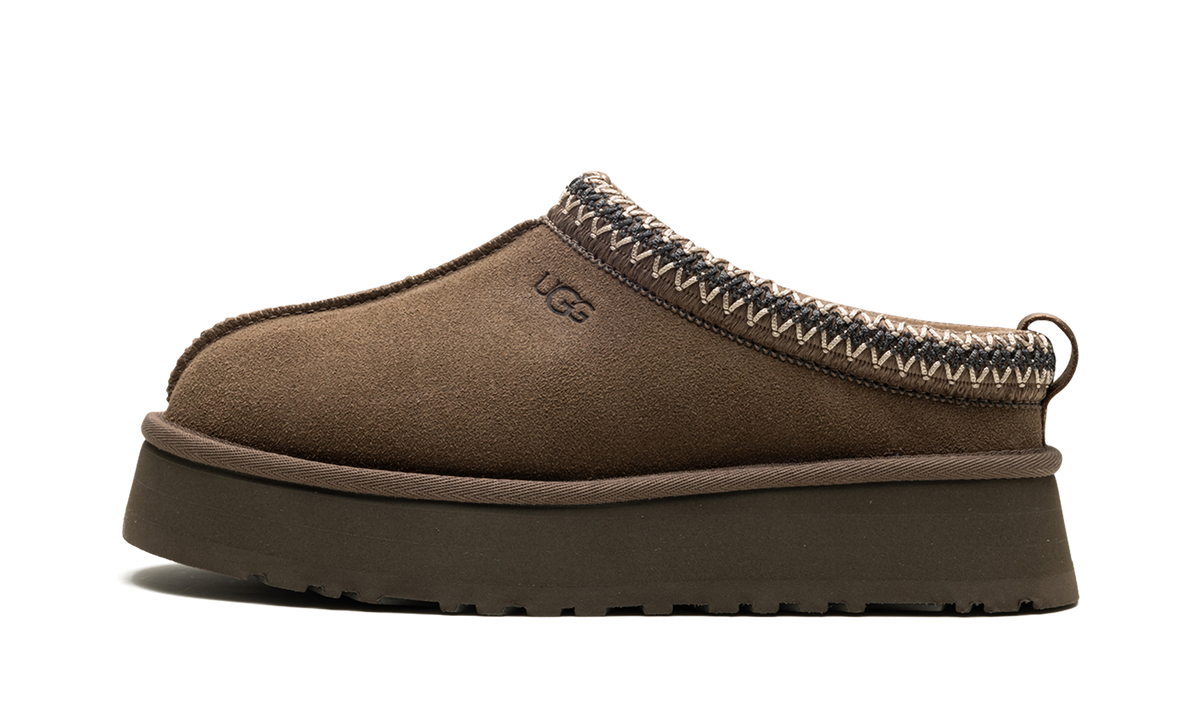 Ugg Tazz Slipper WMNS "HICKORY" 1122553 HCK