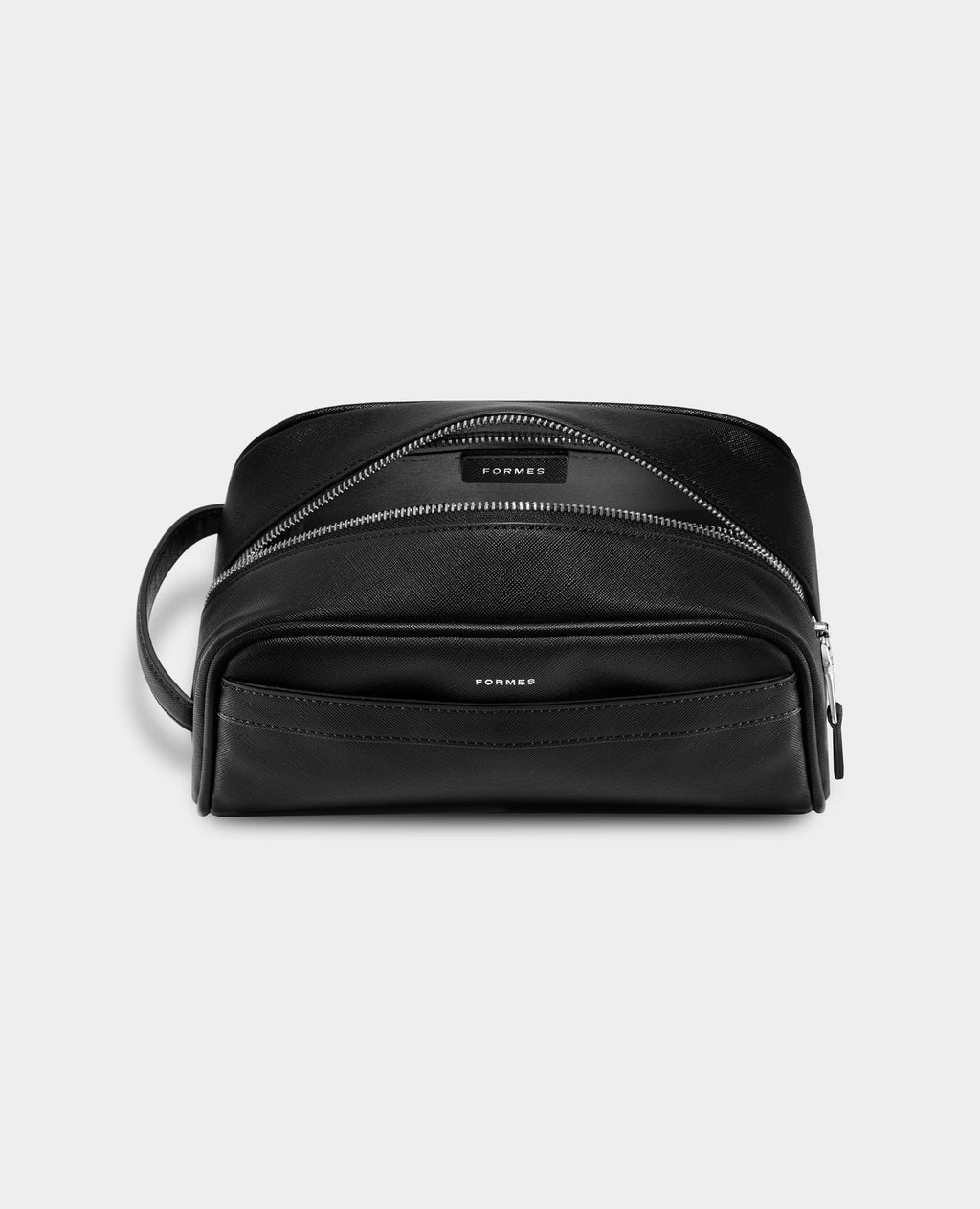 Formes Luxe Washbag Nero