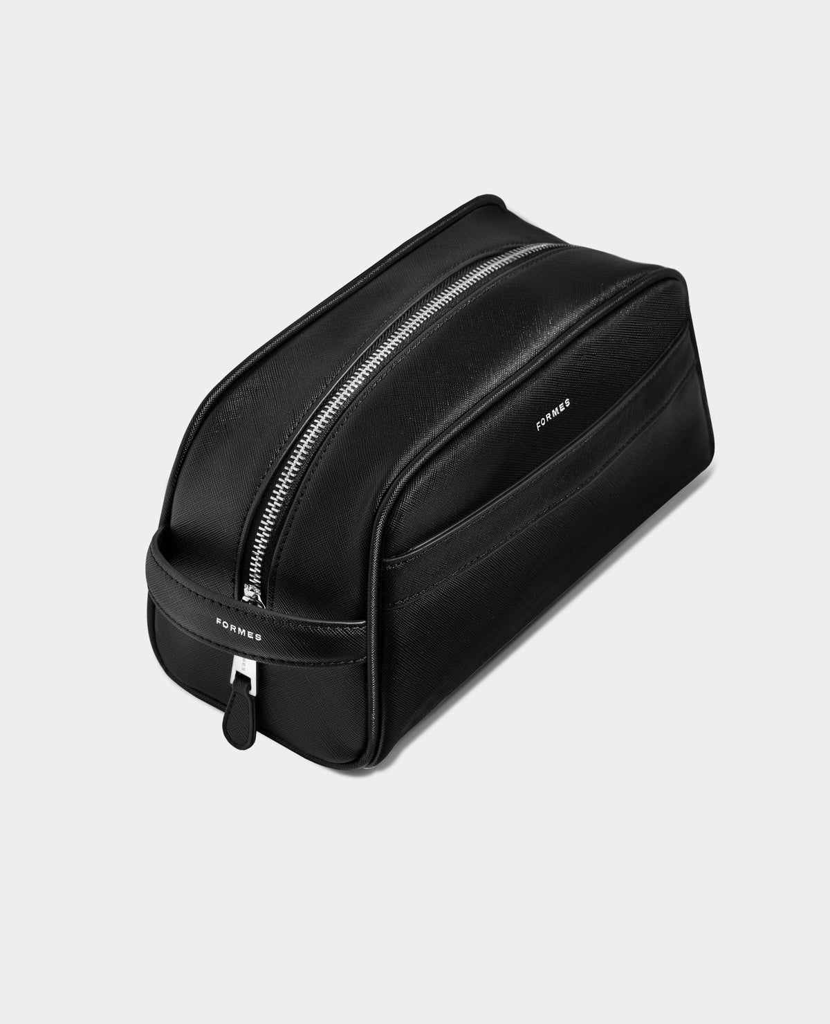 Formes Luxe Washbag Nero