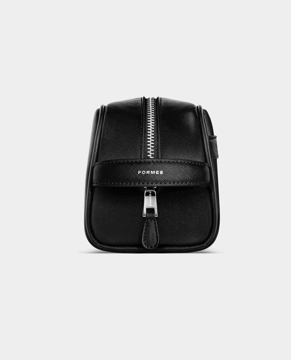 Formes Luxe Washbag Nero
