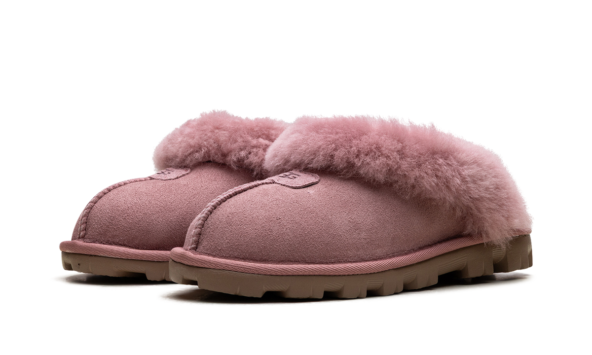 Ugg Coquette WMNS "Pink Dawn" 5125 PDW