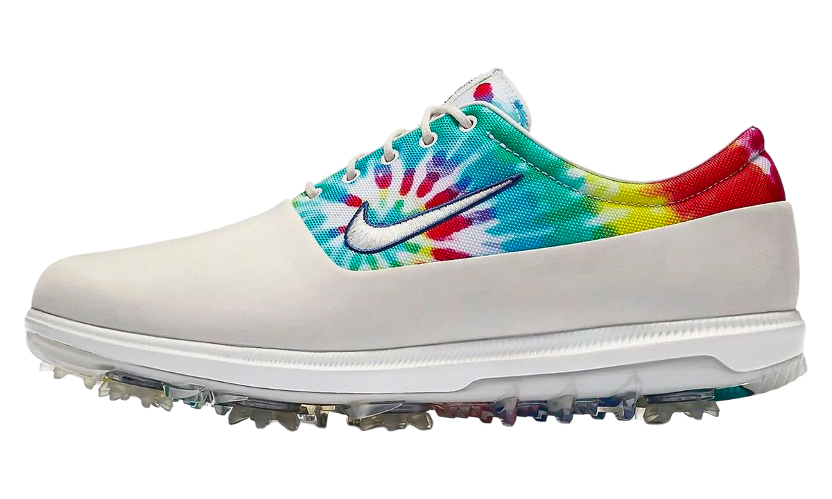 NIKE Air Zoom Victory Tour NRG "Peace, Love and Golf" CK1212 100