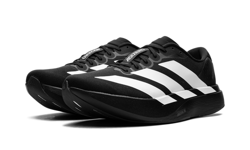 Adidas Adizero Evo SL "Black White" JP7149