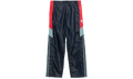 Martine Rose Track Trouser "Blue" 174WP10504