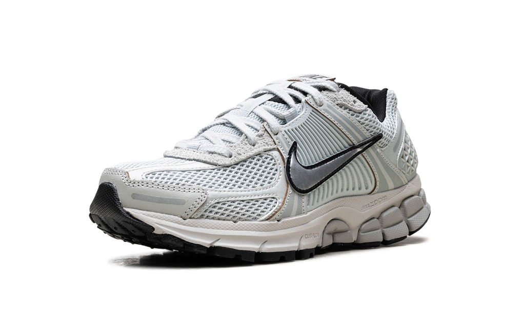 Nike Zoom Vomero 5 WMNS "Light Silver Chrome" FN6742 001