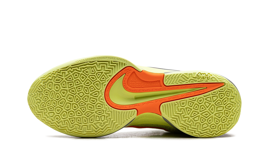 Nike Ja 2 "Twelve Time" FD7328 701