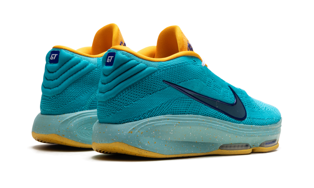 Nike Air Zoom GT Hustle 3 EP "Victor Wembanyama Dusty Cactus" IF2520 300