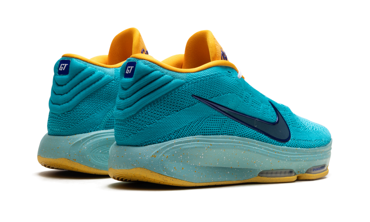 Nike Air Zoom GT Hustle 3 EP "Victor Wembanyama Dusty Cactus" IF2520 300