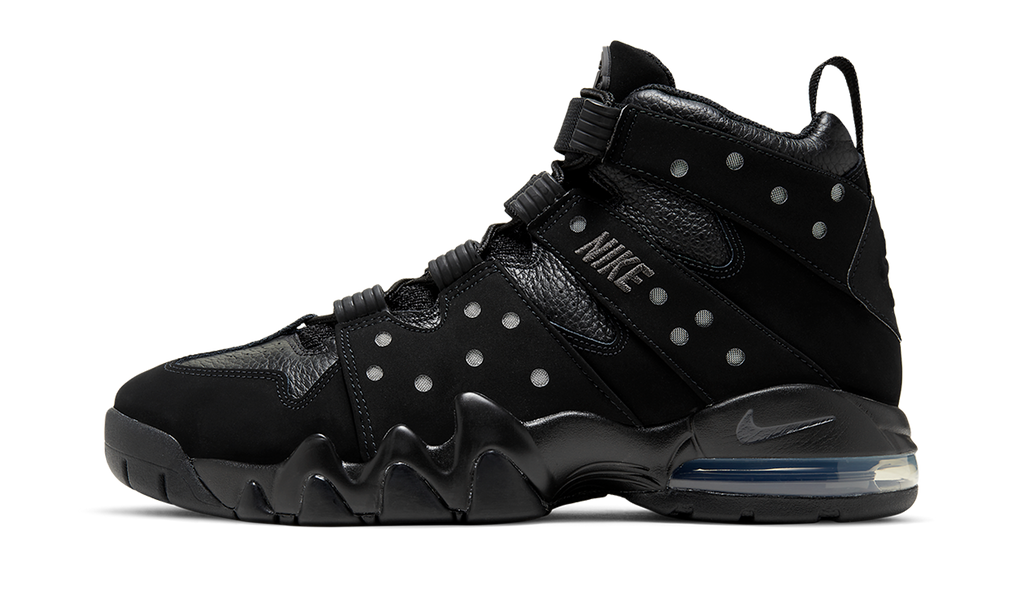 Nike Air Max2 CB '94 "Triple Black" DC1411 001