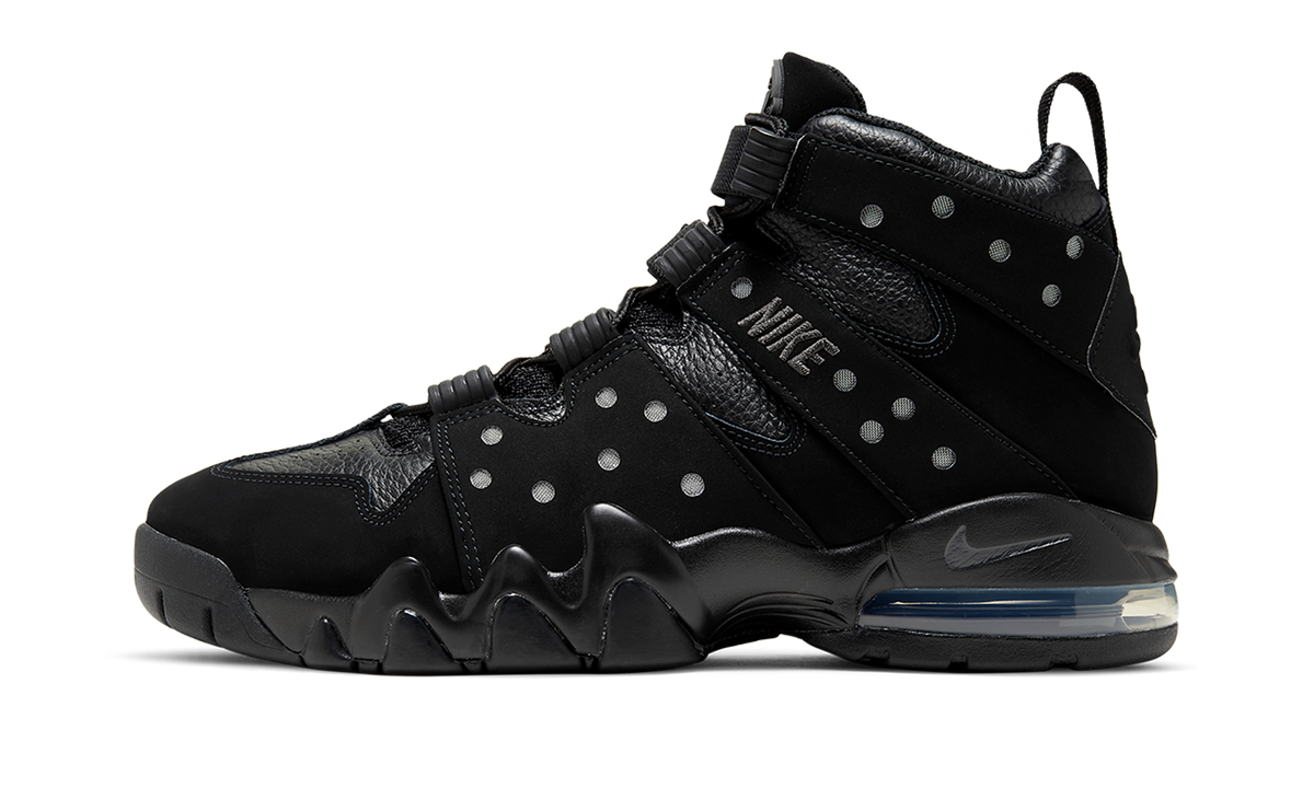 Nike Air Max2 CB '94 "Triple Black" DC1411 001
