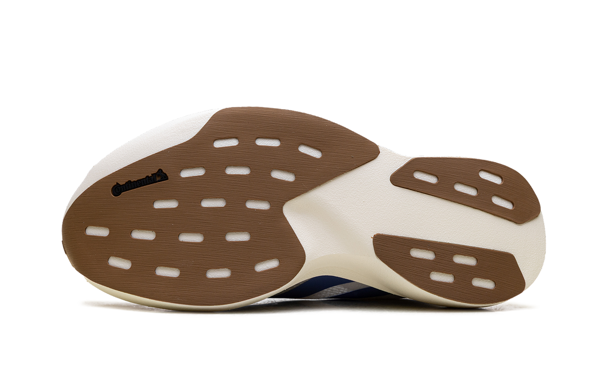 Adidas adiZero EVO SL WMNS "White Blue Fusion" JS4454