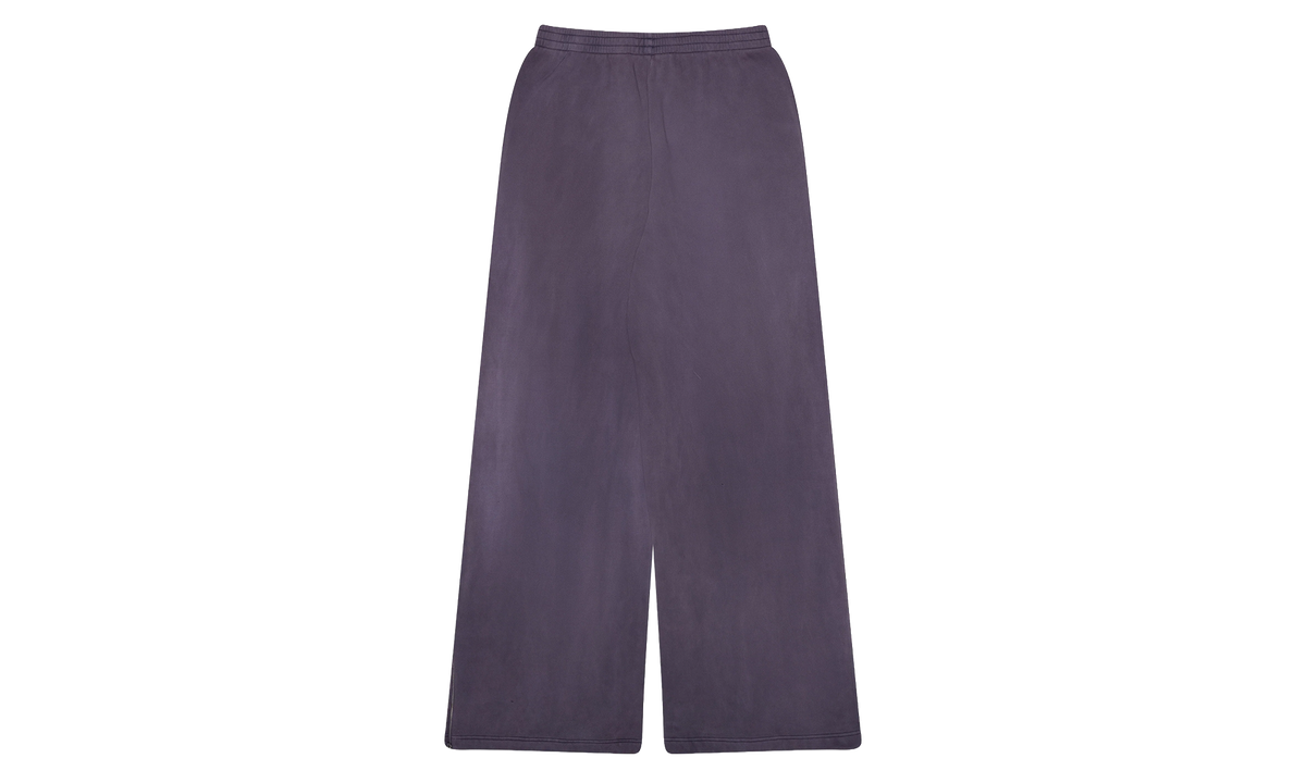 OUR LEGACY Lounge Pants "Purple" W2266LA