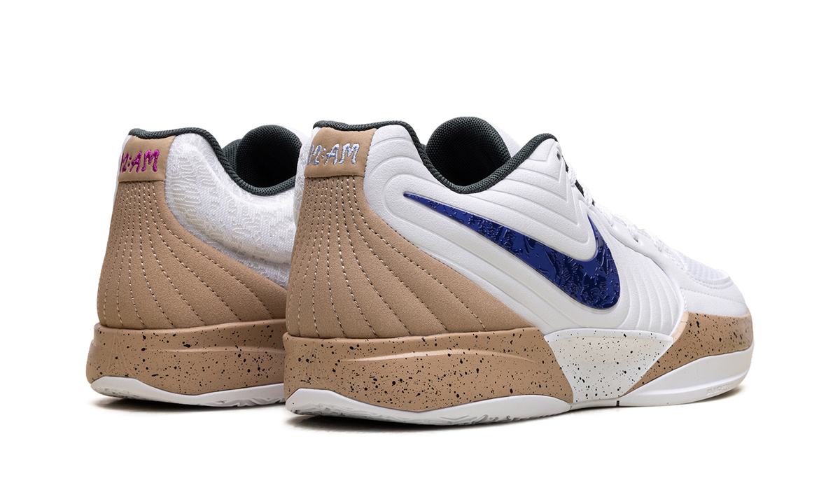 Nike Ja 2 "In The Woods" FD7328 101