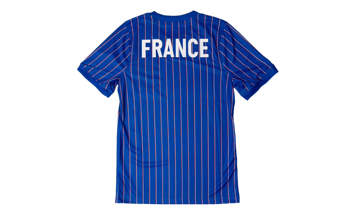 Nike France x Jacquemus X2 Les Bleus Jersey "Blue" IH1674 480