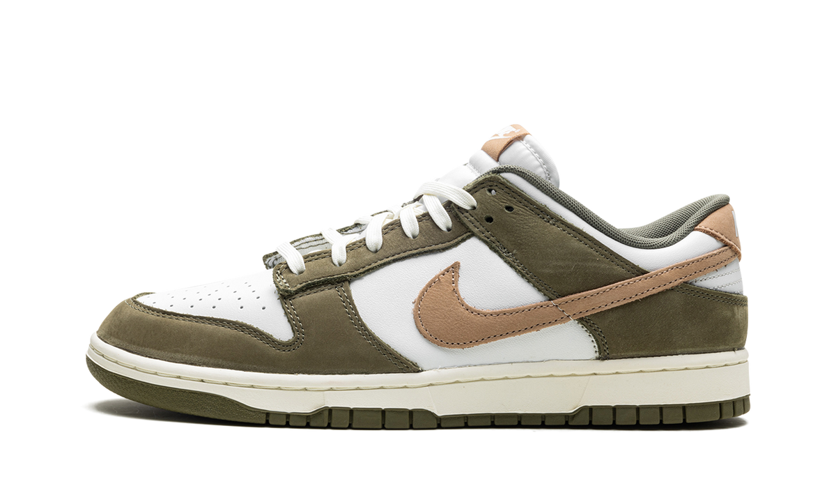 Nike Dunk Low "Medium Olive" FQ8250 200