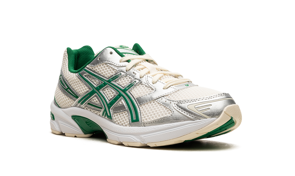 ASICS GEL-1130 "Kale Green" 1201A974 100