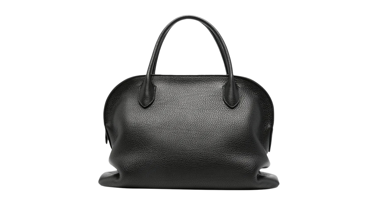 The Row Agnes 12 Bag "Black" W1713 L694 BLANS