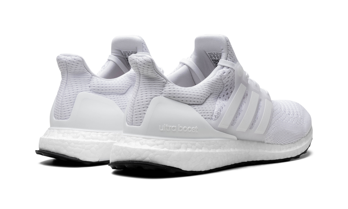 Adidas Ultraboost 1.0 "Triple White 2023" HQ4202