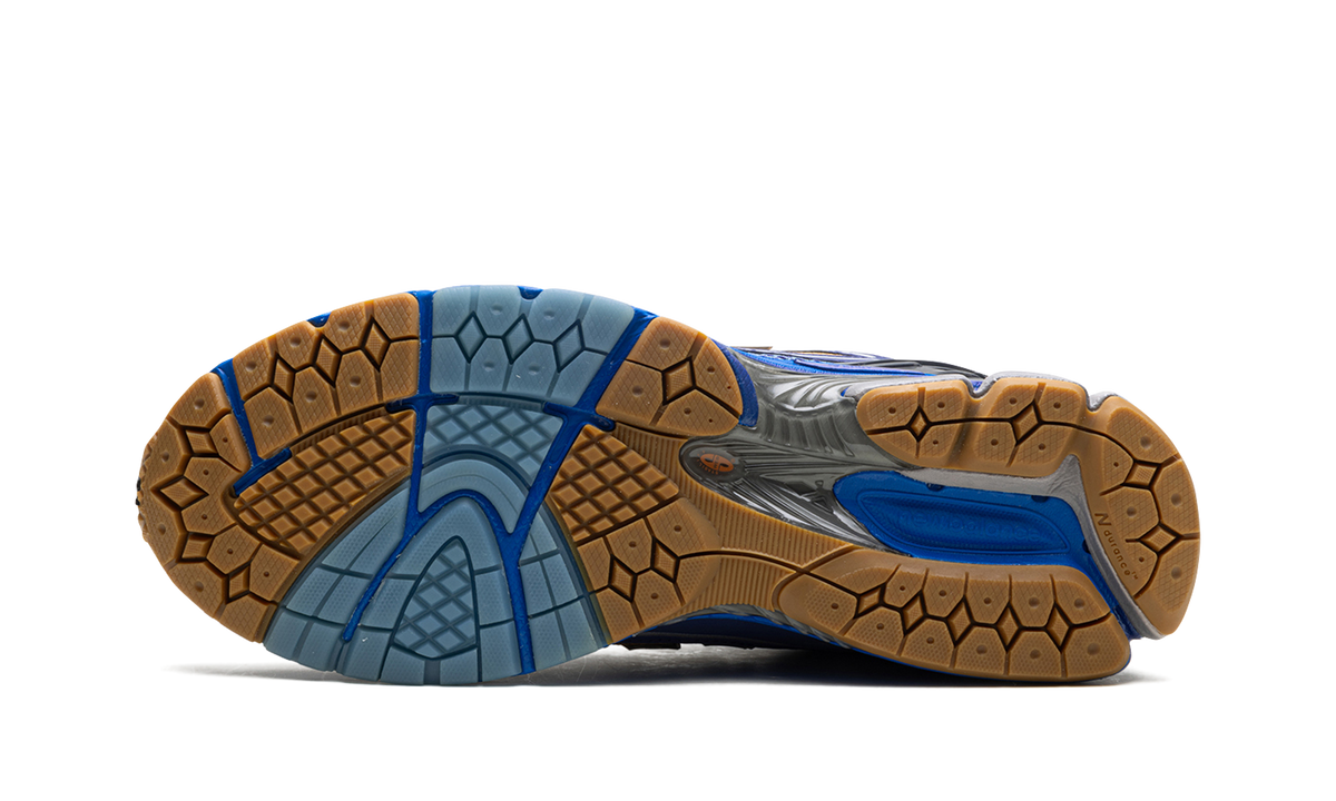 New Balance 1906R "Action Bronson - Medusa Azul" M1906RON