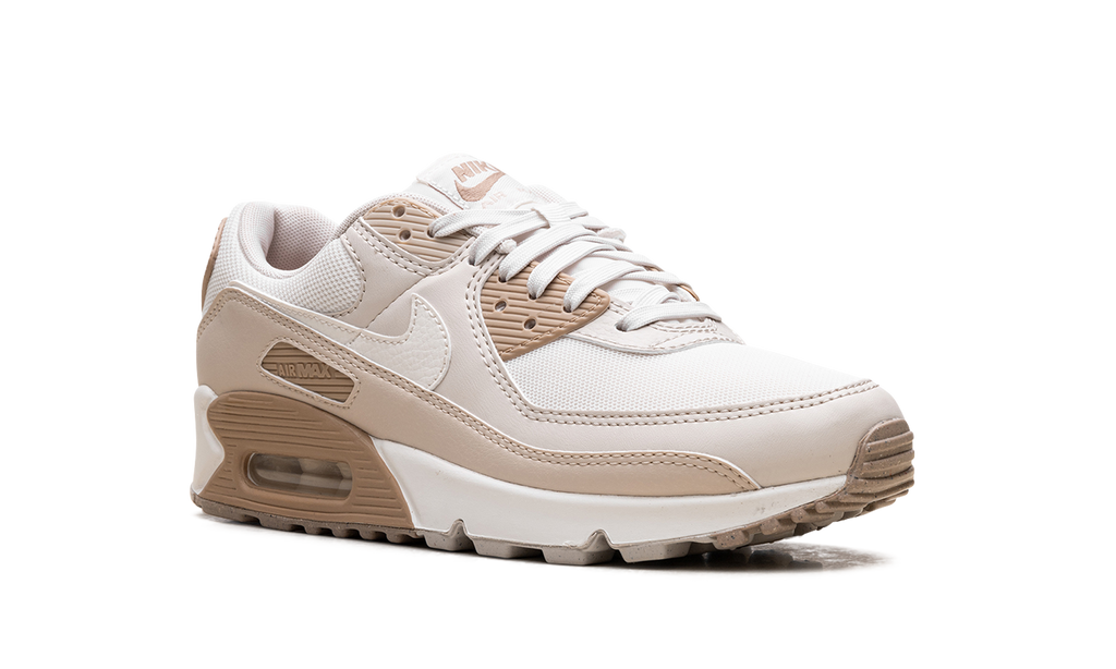 Nike Wmns Air Max 90 "COCONUT MILK" DH8010-004