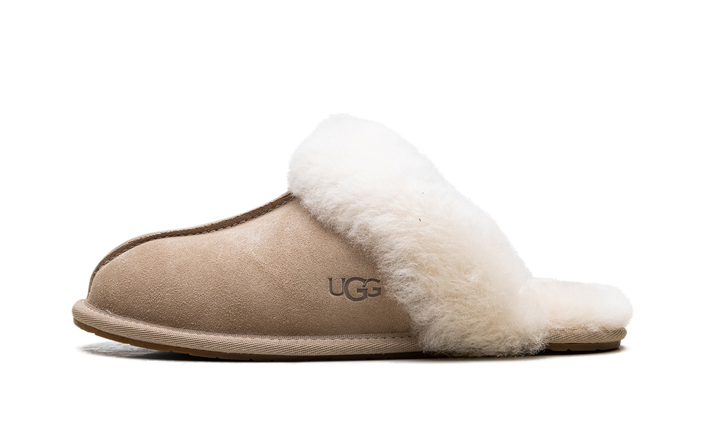 Ugg Scuffette II WMNS "Sand" 1106872 SAN