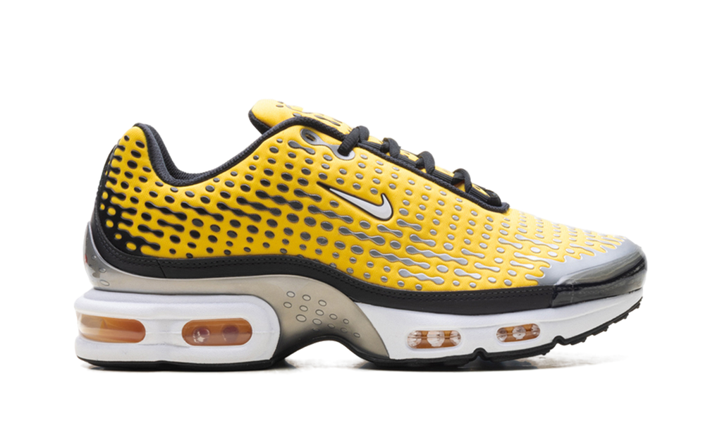 Nike Air Max Plus 7 "Yellow Maize" HQ2197 700