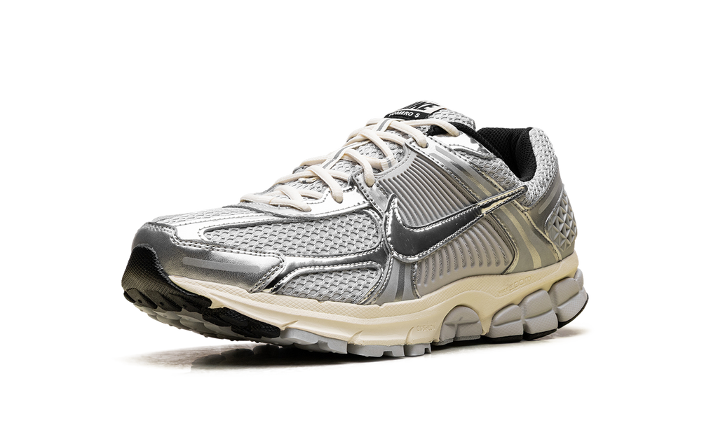 Nike Zoom Vomero 5 "Grey Fog Chrome" IM3486 002