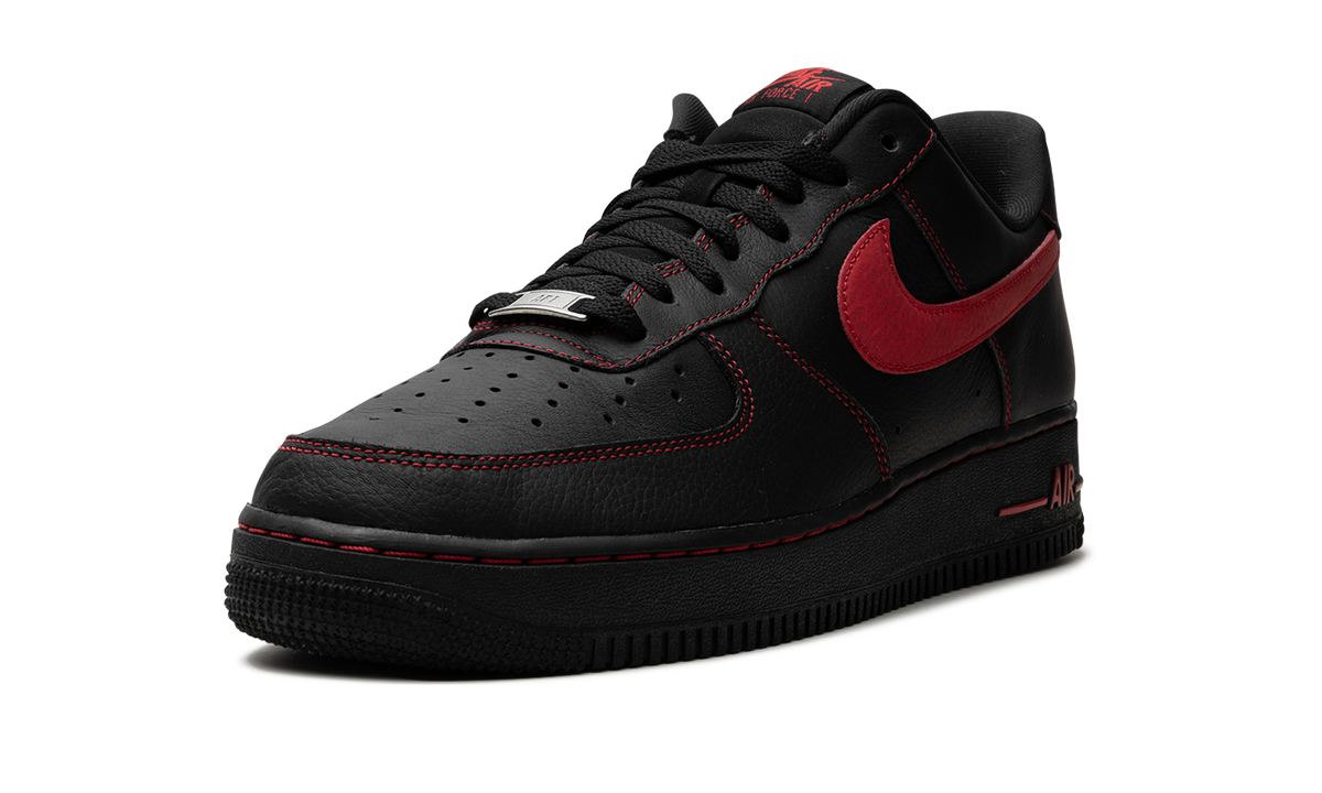 Nike Air Force 1 Low '07 LV8 "Bred" HQ2037 005